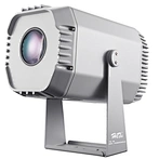 Zoom water pattern light